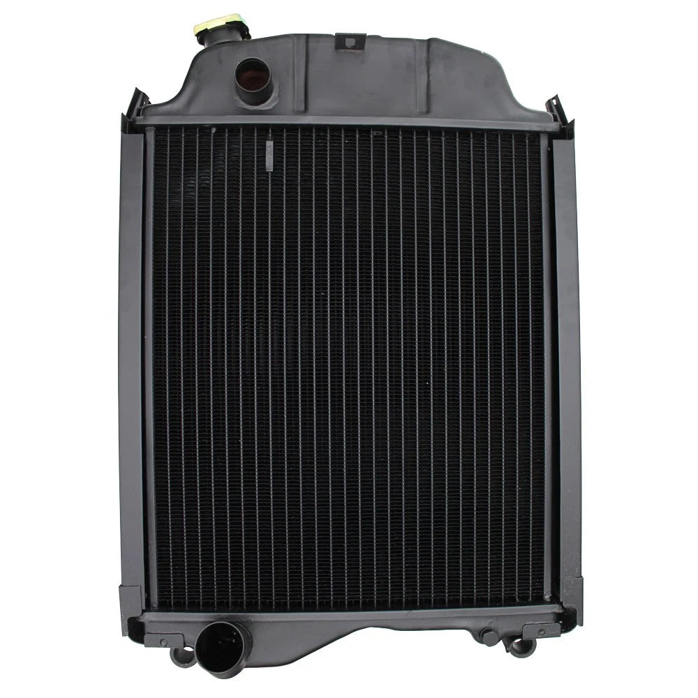 Radiator - Fits John Deere - AL56372