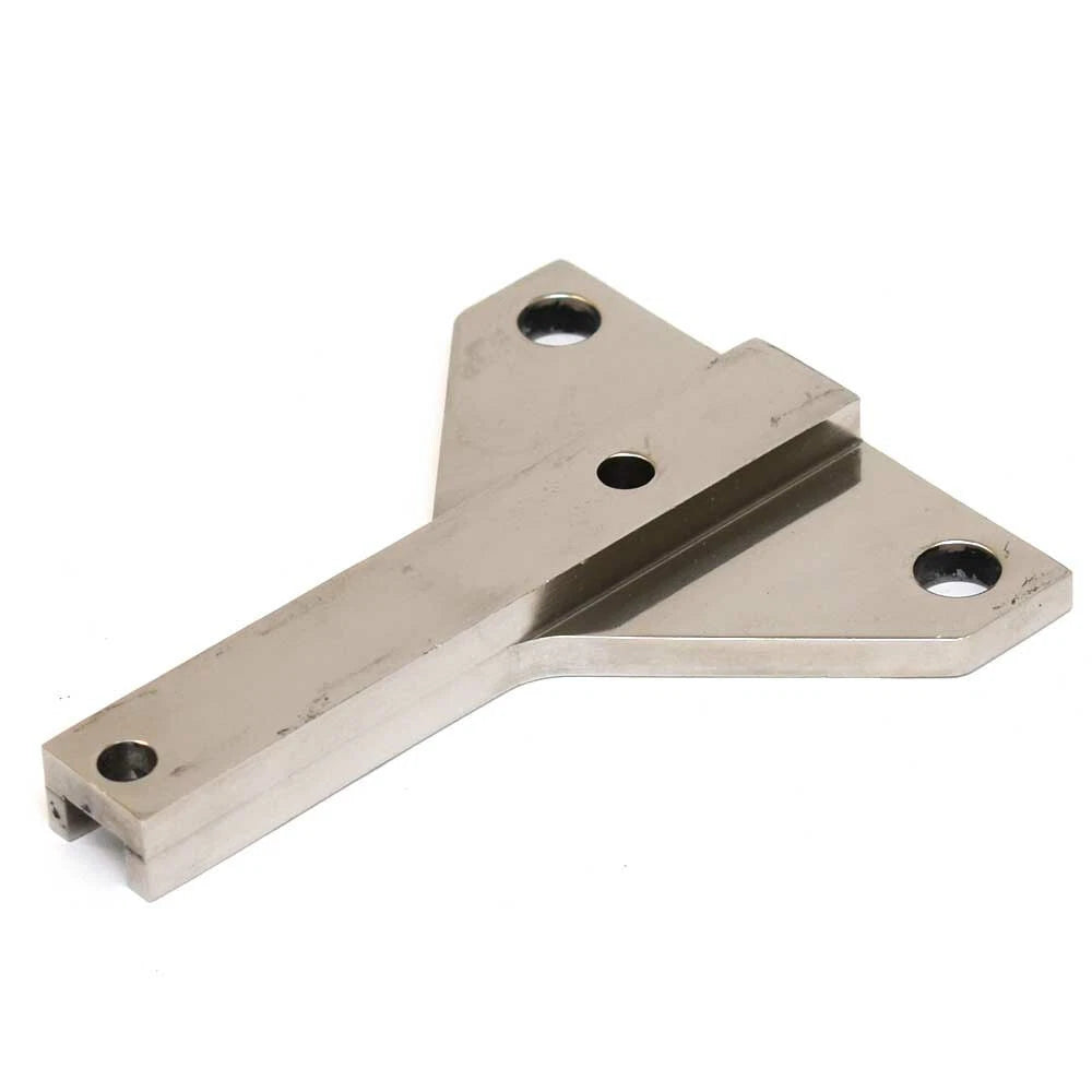 Boat Bimini T-Bracket 307-0074 - Stainless Steel Polished