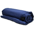 Sun Tracker Pontoon Boat Cover 330690 - Sportfish 22 DLX Navy 2020