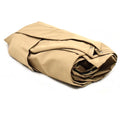 Lund Boat Cockpit Cover 2125805 - 2000 Alaskan Sand WeatherMax