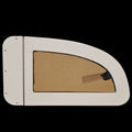 Robalo Boat Livewell Lid - 225 WA Off White Plastic