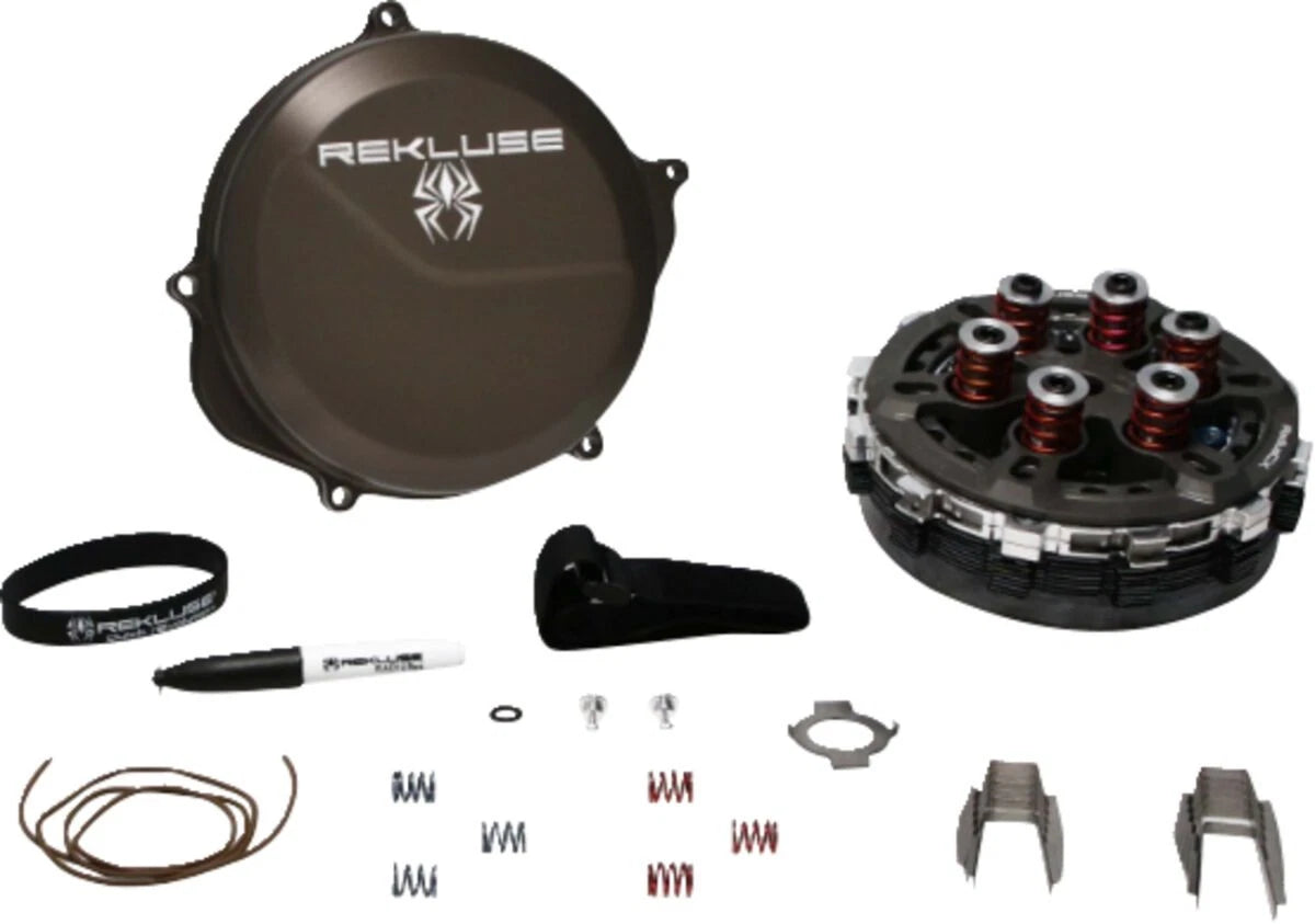 Rekluse RadiusCX 4.0 Clutch Kit for KTM EXC-F 450 2024