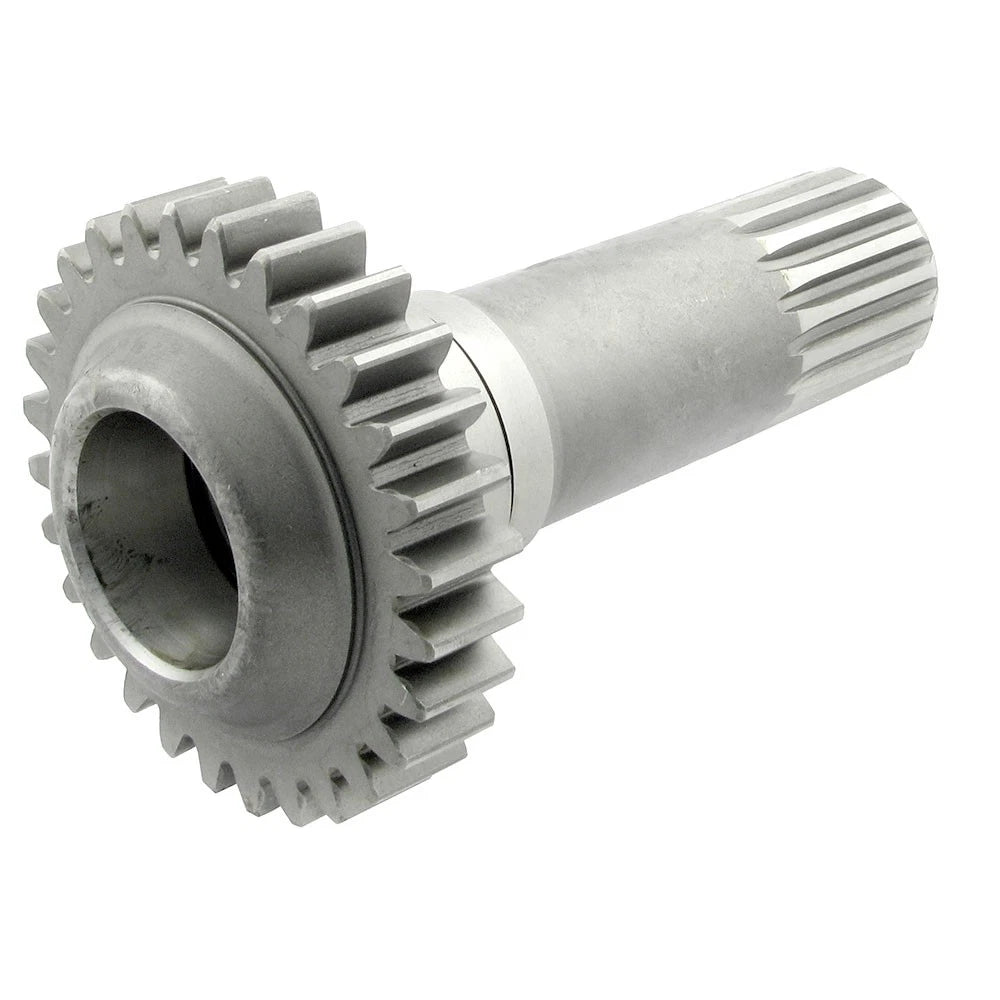 R0028 IPTO Shaft Fits IH - Fits FARMALL