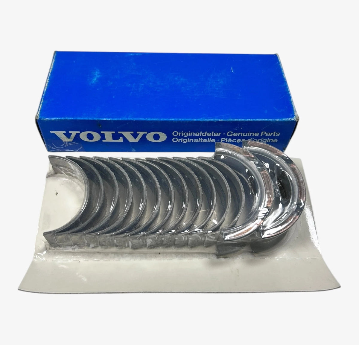 Volvo Penta 271219, Main Bearing Kit - Sealed, OEM