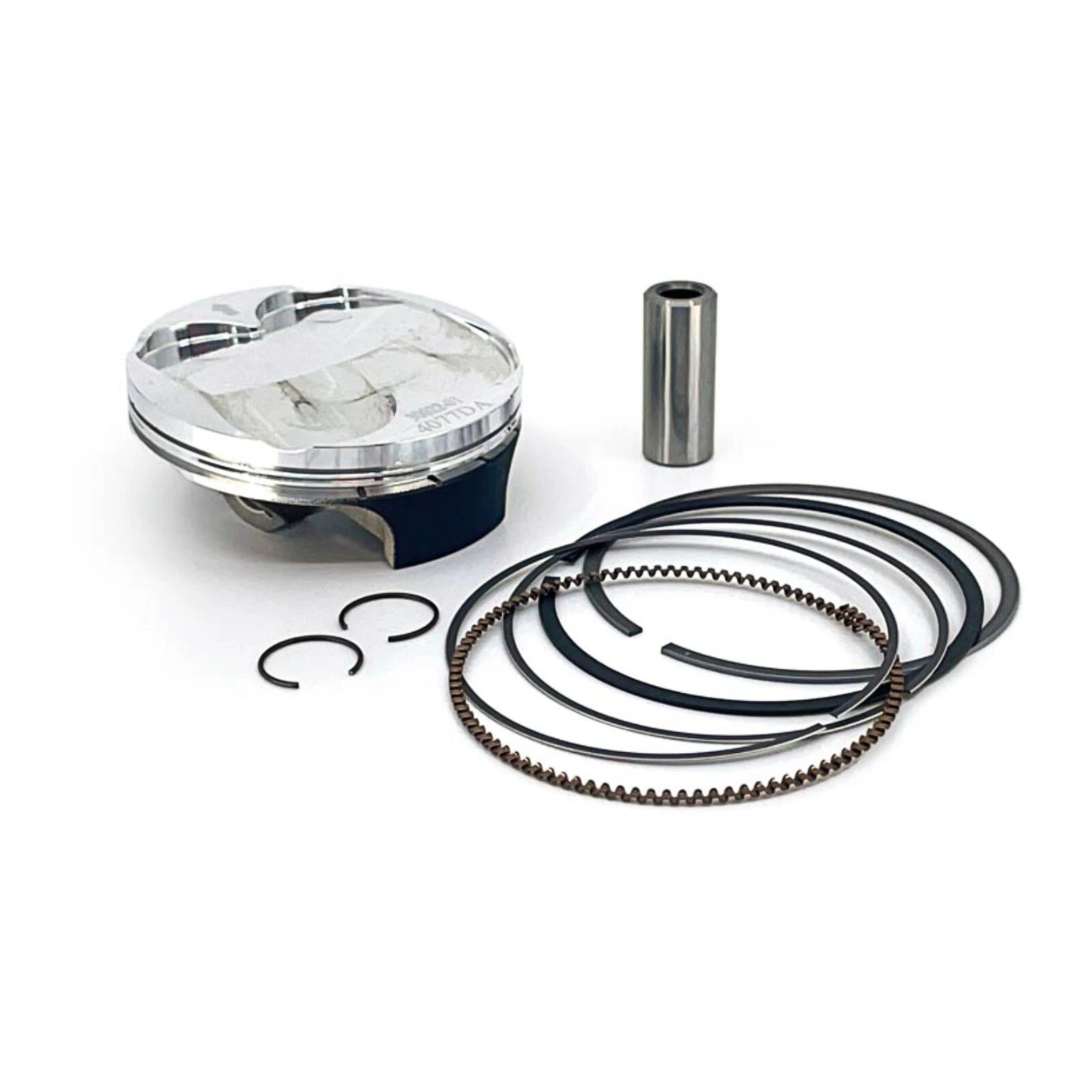 Wossner Piston Kit for KTM 250 XCF 2023-2025 80.96mm 14.4:1 CR