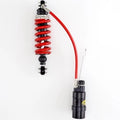 K-TECH Rear Shock -Razor-RR HONDA CBR500RR 2013-2019