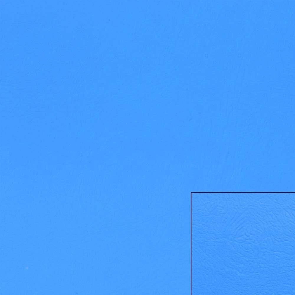 Supra Boat 3/16 Foam Back Vinyl 113158 - Pacific Blue 54 Inch (YD)