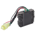 OUTBOARD VOLTAGE REGULATOR RECTIFIER: YAMAHA MERCURY 75HP 80HP 90HP 100HP