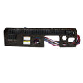 Sea Ray Boat Switch Dash Panel 2000039 - 540 Sundancer Faux Woodgrain
