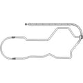 Condensor Outlet Line RE55555 Fits John Deere 4555 4560 4755 4760 4850