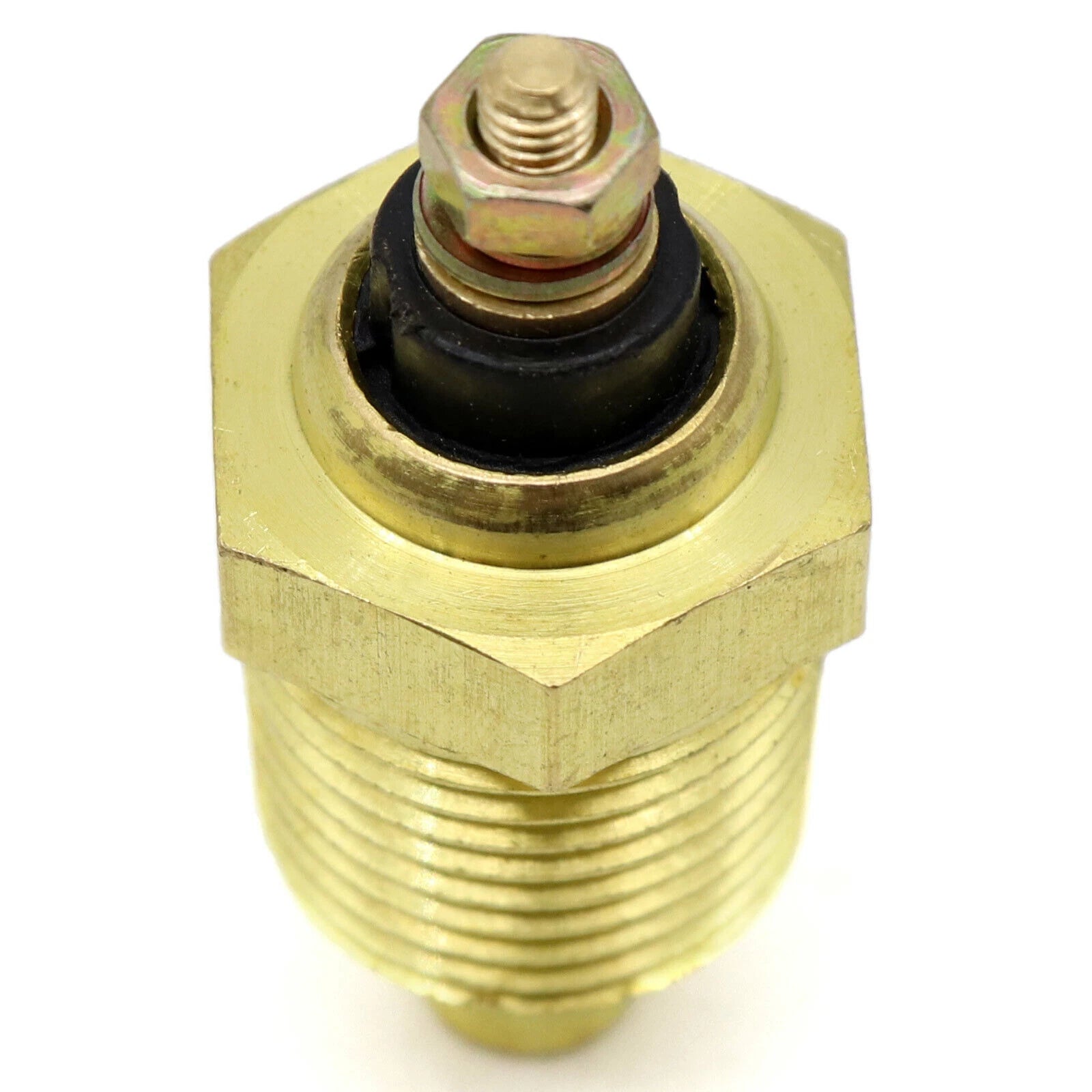 171960 Temperature Sender for MerCruiser OMC 4-cyl 120-225 HP V6 V8 Engines