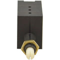 Boat Rotary Switch 5912 - Black Marine Plastic 20 Amp 12 V DC