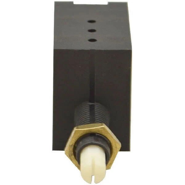 Boat Rotary Switch 5912 - Black Marine Plastic 20 Amp 12 V DC
