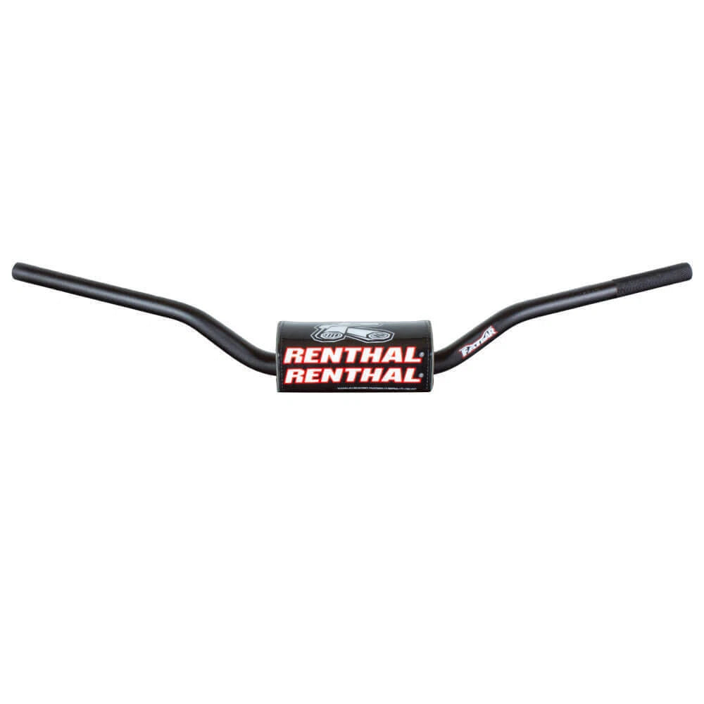 Renthal Fatbar Handlebar 83101 KTM 85SX Black