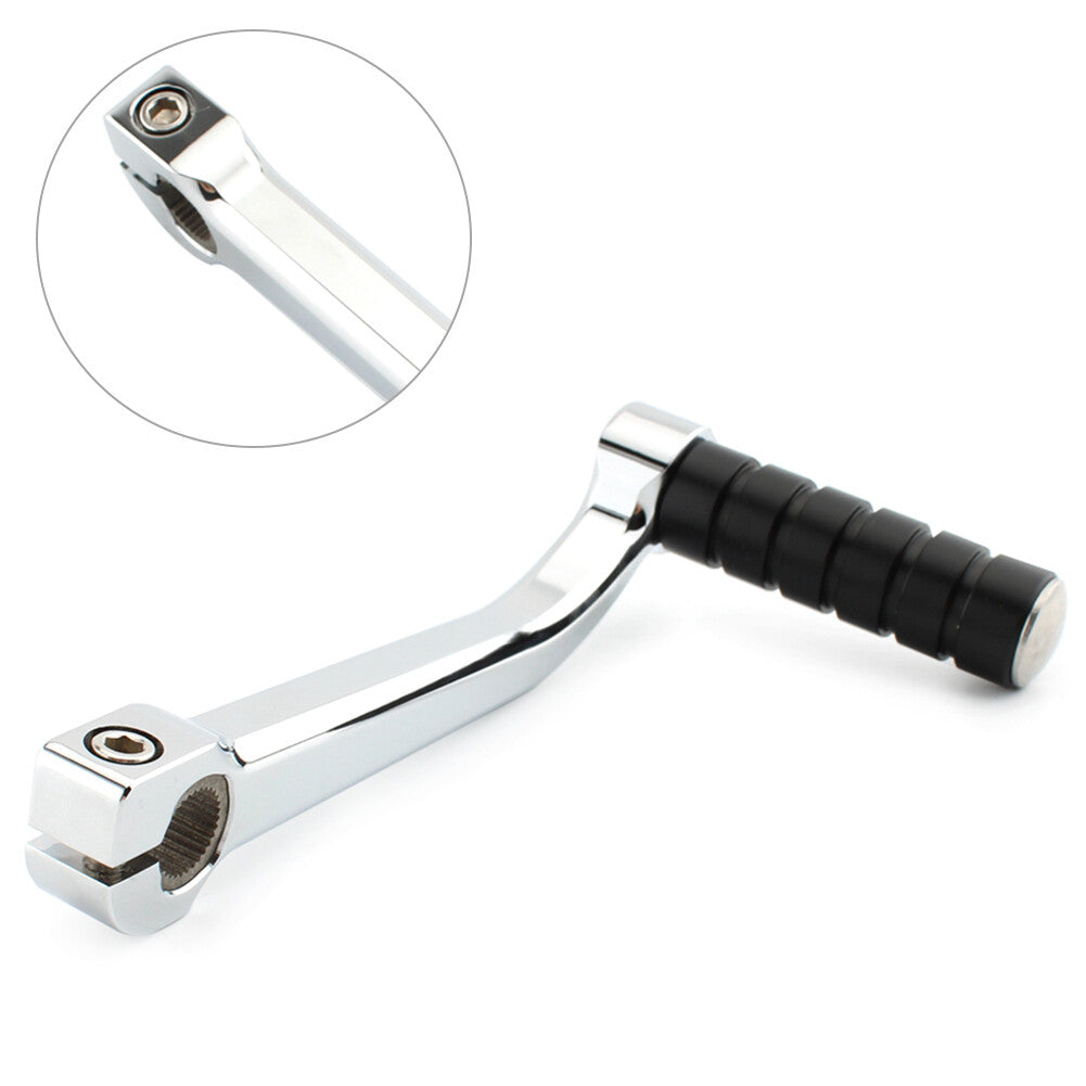 Motorcycle Gear Shifter Shift Lever Pedal for BMW R18 B Classic