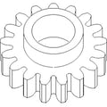 John Deere BEARING Assembly. IDLER GEAR AH93577 645,644,643,64 2,594