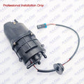 Mercury Marine Quicksilver Fuel Supply Module Pump 8M0235171 SS 8M0158586