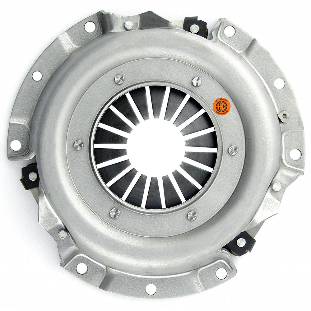 1273243 7-1/4" Diaphragm Pressure Plate - Fits Deutz