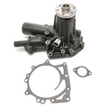 Water Pump 1136501333 for Isuzu 6HK1 Engine John Deere Excavator 330CLC 370C
