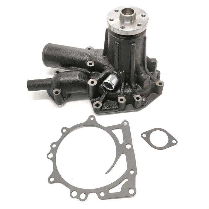 Water Pump 1136501333 for Isuzu 6HK1 Engine John Deere Excavator 330CLC 370C