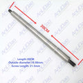 Fit Mercruiser Bravo 1 2 3 Trim Cylinder Front Pin 17-44167 9B-121-20EI