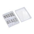 50* Quick Release Watch Strap Spring Bars Pins Kit 1.5mm - 1.8mm Pepair Tools a
