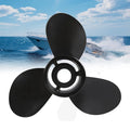 14 X 13 Outboard Boat Propeller for Mercury Engines 40-140HP 15 Tooth RH(NO HUB)