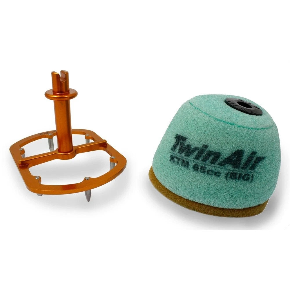 Twin Air Powerflow Kit for KTM 65 SX 2009-2022