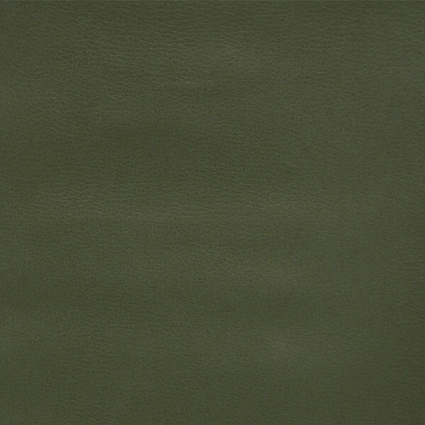 Boat Marine Auto RV Seat Vinyl - Olive Green Knit Back Four Winns (YD)
