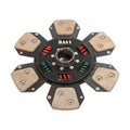 3311326M92 Spring Loaded Trans Disc Fits Massey Ferguson 377 384 384S 394