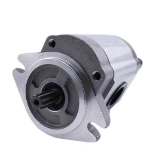 Hydraulic Pump RE267657 RE60870 for John Deere 6081 6125 Engine 9520 9320 9220