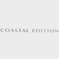 Godfrey Pontoon Boat Emblem Decal Sticker - Sweetwater Coastal Edition