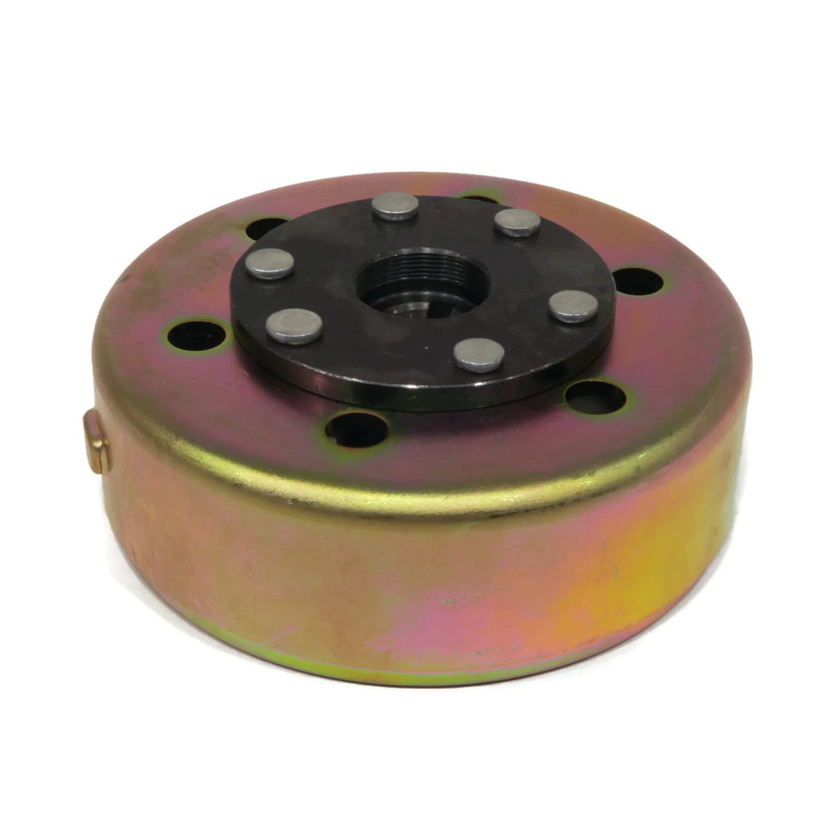 Flywheel Rotar Magneto for 2000 Yamaha Power Engines Fits Banshee YFZ350M