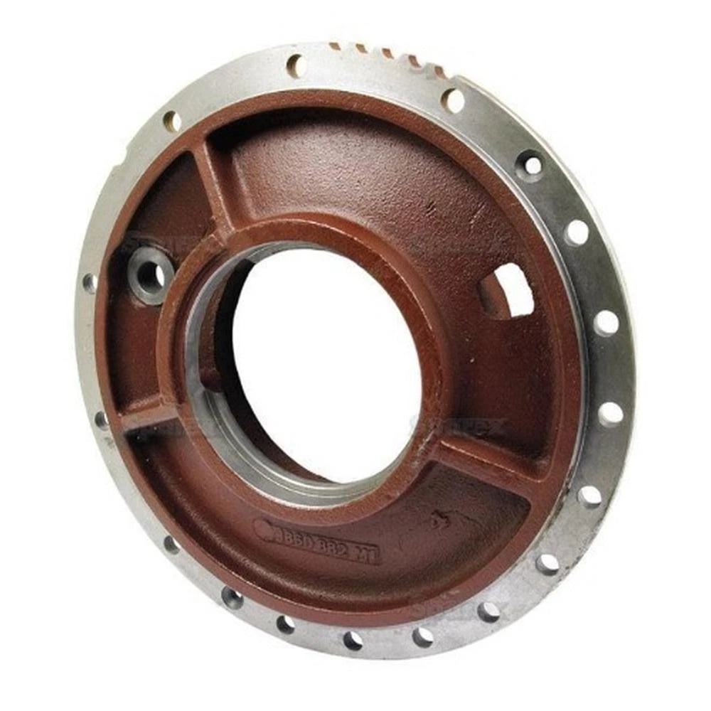 S.41453 Plate, Rh, 1860882M1 Fits Massey Ferguson