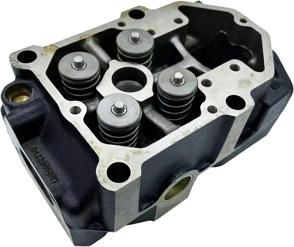 Complete Cylinder Head with Valves 04226976 for Deutz Engine BF6M1015 BF6M1015C
