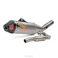 Pro Circuit Ti-6 Titanium System for Kawasaki KX450 2019-2023