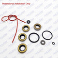Johnson Evinrude Sierra 25HP Lower Gearcase Seal Kit 1982 & Up 18-2685