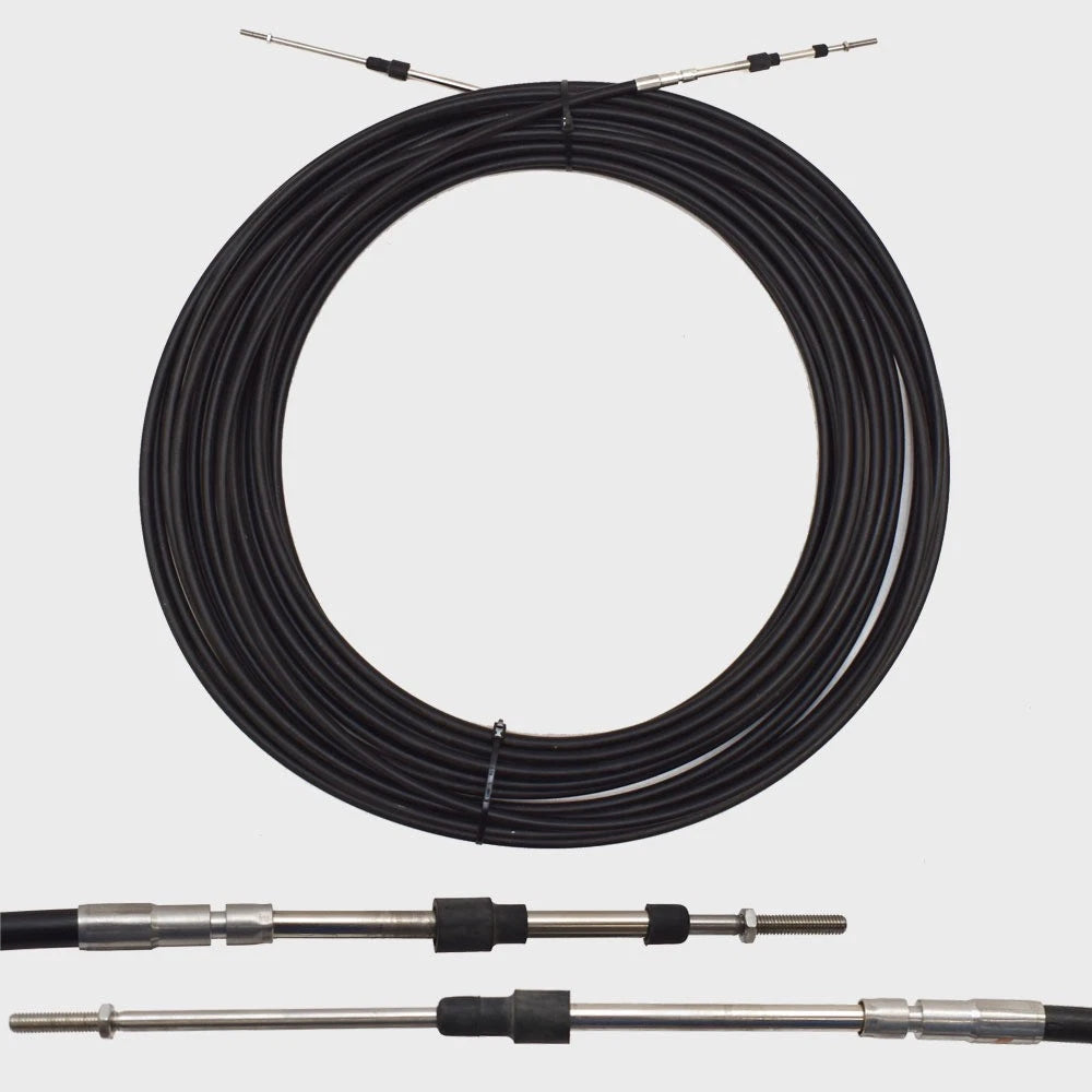 Teleflex Boat Xtreme Throttle Cable CCX63378 - 78 Foot
