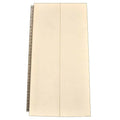 Chaparral Boat Folding Bow Door IST12229X - 20 1/2 X 37 Inch White