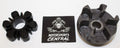 SEA-DOO 3D RFI XP DI DRIVESHAFT COUPLER COUPLING FLANGE RUBBER DAMPER FRESHWATER