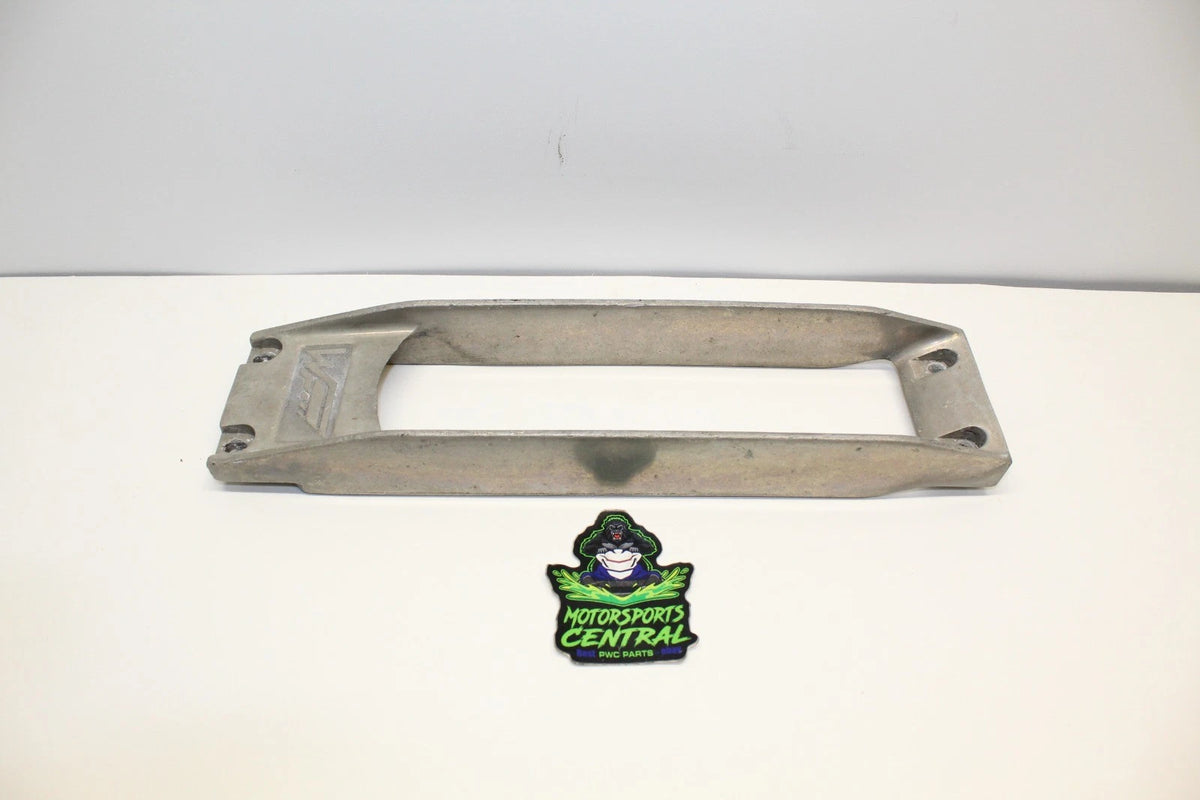 Westcoast Deep Open Intake Grate Yamaha Superjet Performance Mod
