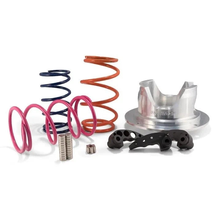 DYNOJET Clutch Kit for Polaris RZR XP 1000 2014-2015 ATV/UTV Drive Components