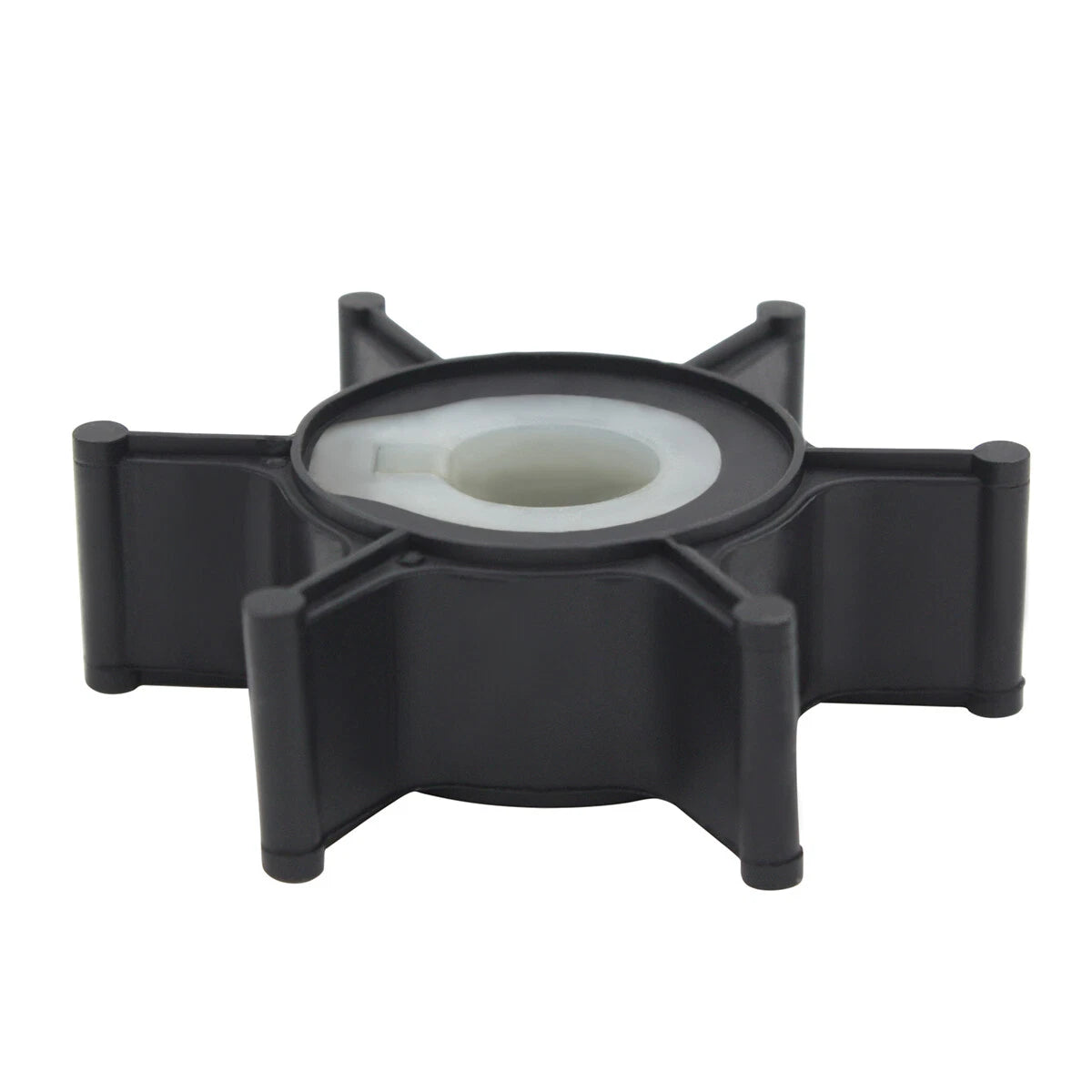 Boat Marine Water Pump Impeller for Yamaha 2 Stroke 2HP Outboard Engine