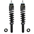 7044149 Front Strut Shock Absorber Set for Polaris Ranger 570 500 EXT