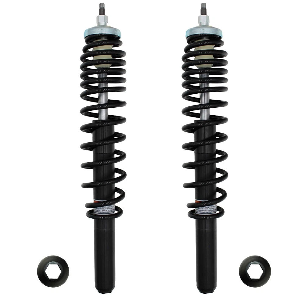 7044149 Front Strut Shock Absorber Set for Polaris Ranger 570 500 EXT