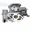 6L5-14301-03 Carburetor Assembly for YAMAHA 3HP 2 Stroke Outboard Engine Boat Motor