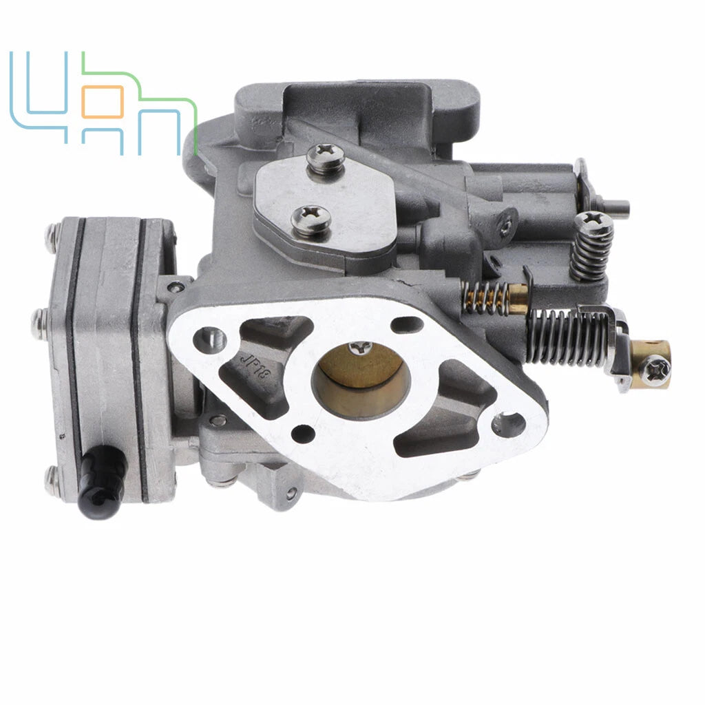 6L5-14301-03 Carburetor Assembly for YAMAHA 3HP 2 Stroke Outboard Engine Boat Motor