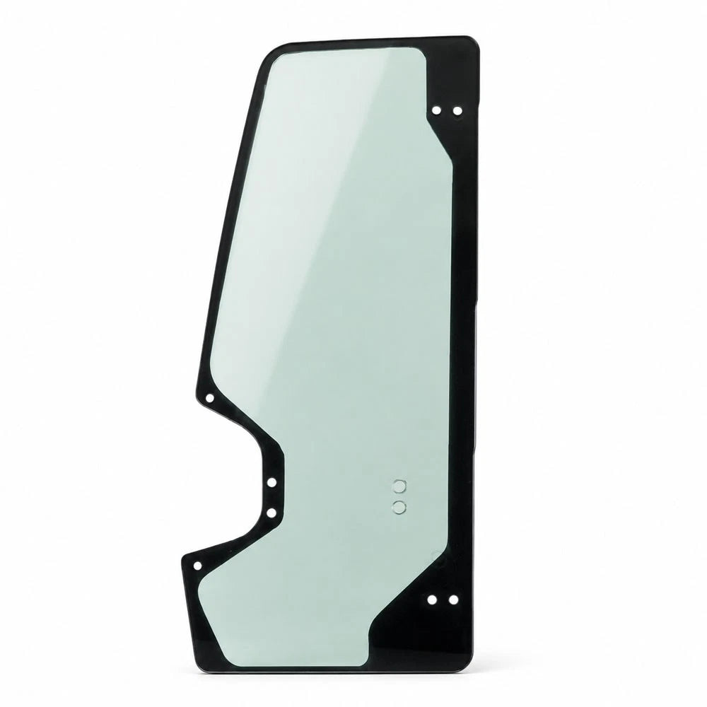 Door Glass Fits Takeuchi Replaces 03786-07403