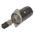 Starter Fits Massey Ferguson Replaces 1903125M91