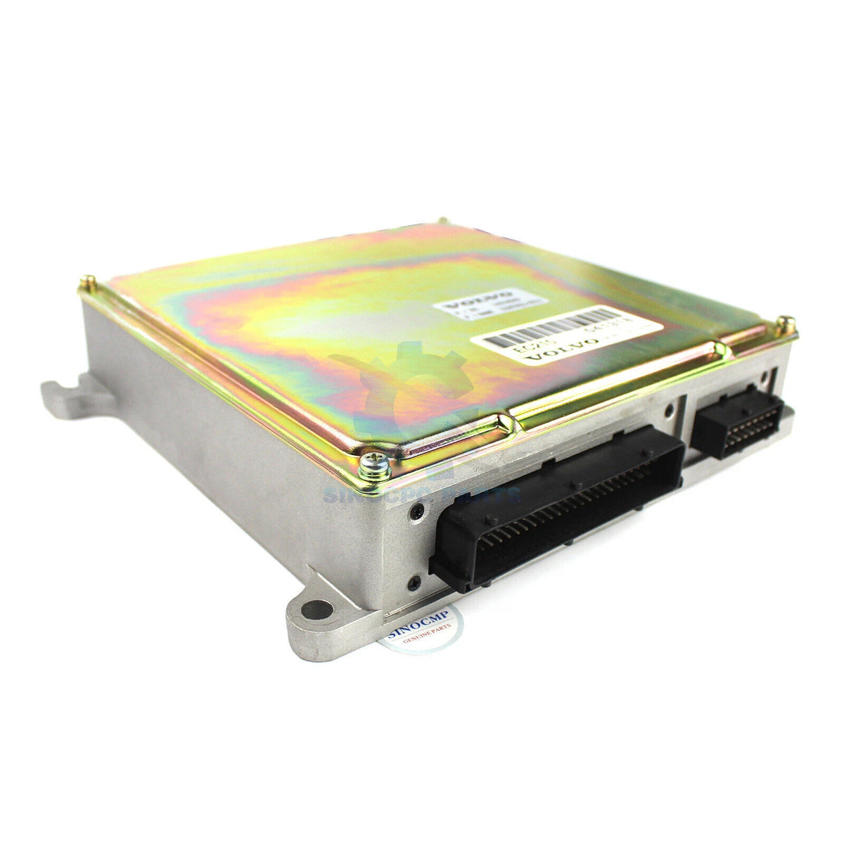 ECU Controller for Volvo Excavator EC290B EC290BLC with Program